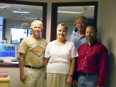 Chandra Teacher Resource Agent Workshop