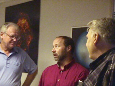 Chandra Teacher Resource Agent Workshop