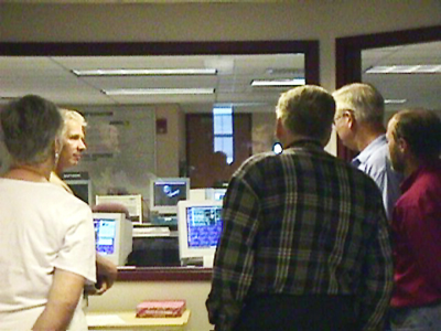 Chandra Teacher Resource Agent Workshop