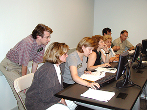 Chandra Teachers' Workshop