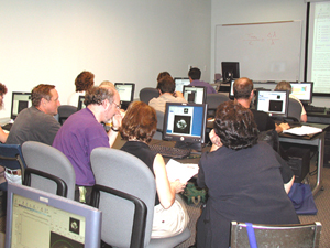 Chandra Teachers' Workshop