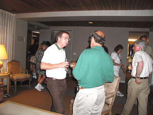 Chandra Teachers' Workshop