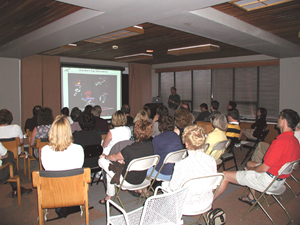 Chandra Teachers' Workshop