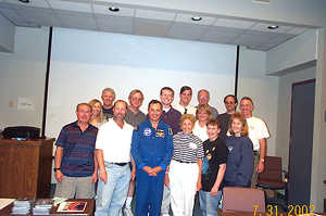 Chandra Teachers' Workshop
