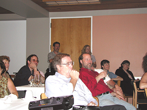 Chandra Teachers' Workshop