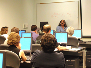 Chandra Teachers' Workshop