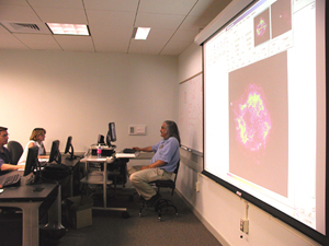 Chandra Teachers' Workshop