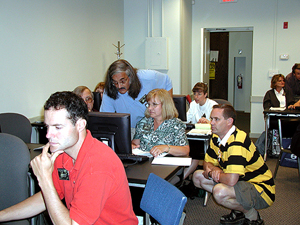 Chandra Teachers' Workshop