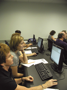 Chandra Teachers' Workshop