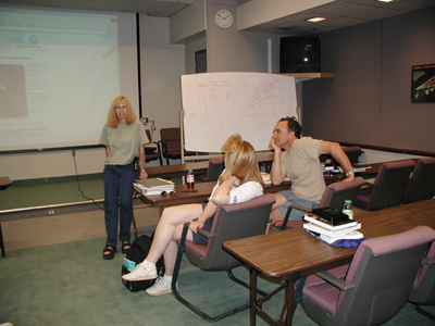 Chandra Teacher Resource Agent Workshop