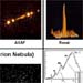 Four X-ray Science Viewgraphs