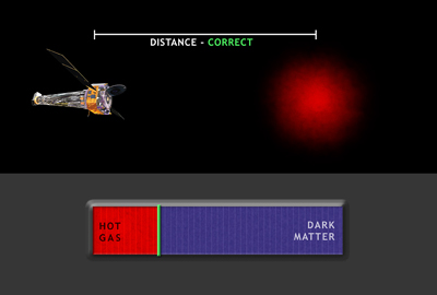 X-ray Distance Measurement Technique (1)