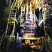 Spacecraft Rollout Prep