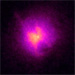 Hydra A, X-ray