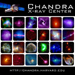 Craft with Galactic Center