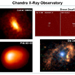 Craft with Galactic Center
