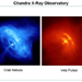Craft with Galactic Center