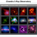 Craft with Galactic Center