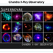 Craft with Galactic Center