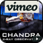 Chandra on Vimeo