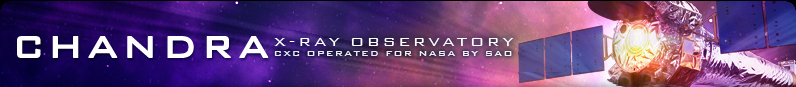 Chandra X-ray Observatory