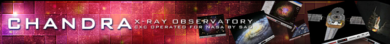 Chandra X-ray Observatory