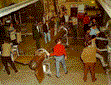 horizontal test at WSMR