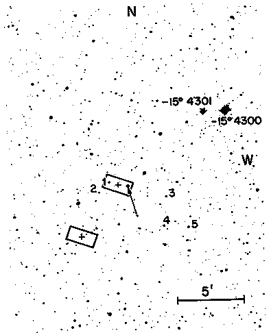 Sco X-1 field with Uhuru