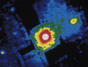 Xray of Virgo Cluster
