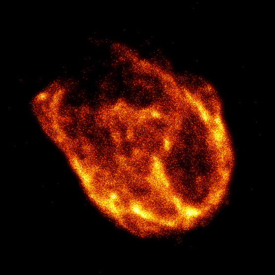 N132D