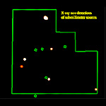 HDFN Deep Field, X-ray Sources