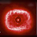 Planetary Nebula BD+30, Infrared