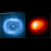 Planetary Nebula BD+30, X-ray/Optical 