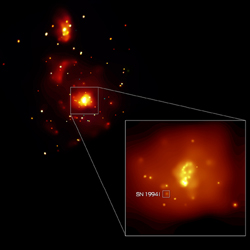 Whirlpool Galaxy (M5)