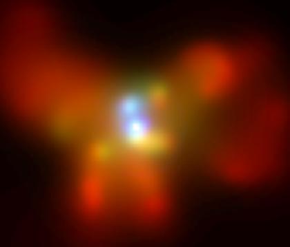 NGC 6240