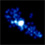Chandra Provides New View of Biggest Construction Sites in Universe