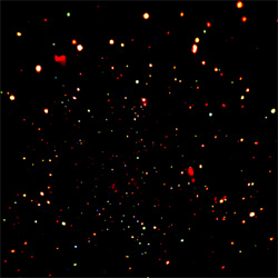 GOODS Chandra Deep Fields North