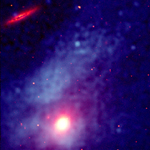 M86 (NGC 4406) 