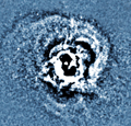 Chandra Ripple Image of Perseus