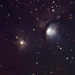 McNeil Nebula Animation