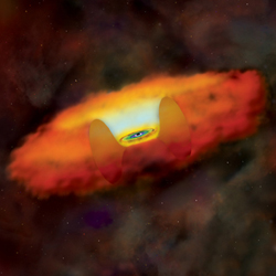 Chandra Deep Field-North; Chandra Deep Field-South
