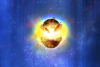 Gamma-ray Burst