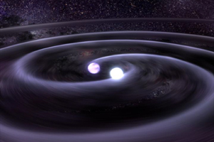 Illustration of Mira System
