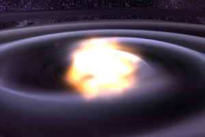 Illustration of Mira System