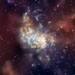Chandra X-ray Image of Sgr A*