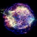 Cassiopeia A