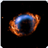 Discovery of Most Recent Supernova in Our Galaxy