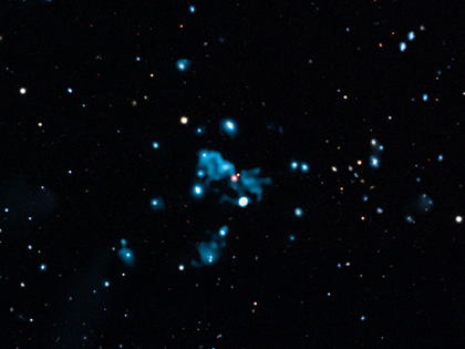 Chandra Images