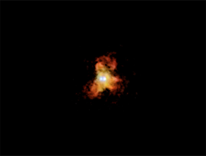 NGC 6240