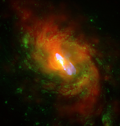 NGC 1068